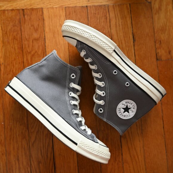 Converse Chuck 70 Sneakers - Picture 6 of 6